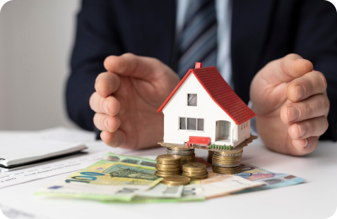 Looking for a Home Loan That Fits Your Needs?