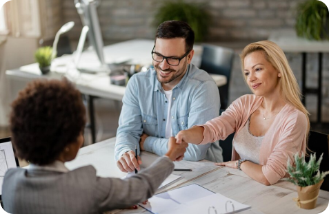 Why Choose Lending Spheres Loans?